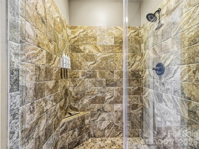 Builder's custom lakefront double lot retreat, showcasing - photo 21