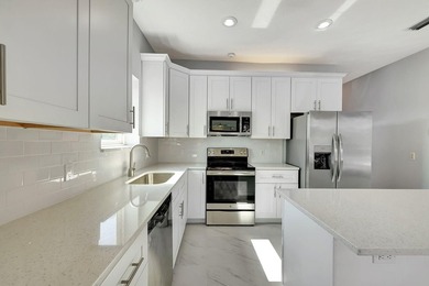 Rare opportunity to own an Ocean Access waterfront pool home on - photo 21