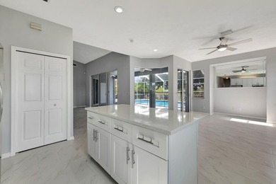 Rare opportunity to own an Ocean Access waterfront pool home on - photo 23