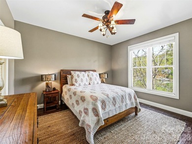 Builder's custom lakefront double lot retreat, showcasing - photo 24