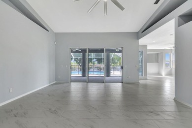 Rare opportunity to own an Ocean Access waterfront pool home on - photo 24
