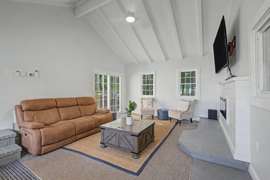 Designed for the way we live today, this beautifully updated - photo 5