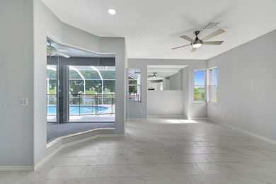Rare opportunity to own an Ocean Access waterfront pool home on - photo 25