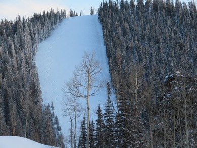 Tushar Mountain Estates, a limited reserve of just 12 custom - photo 6