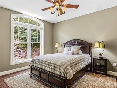 Builder's custom lakefront double lot retreat, showcasing - photo 27