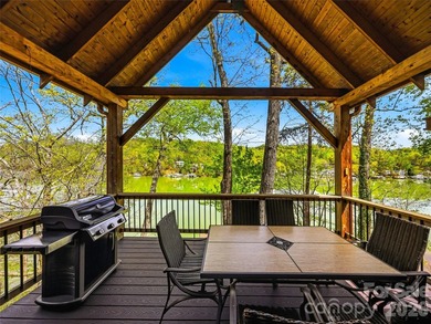Builder's custom lakefront double lot retreat, showcasing - photo 28
