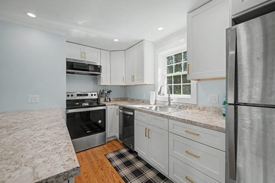 Designed for the way we live today, this beautifully updated - photo 8