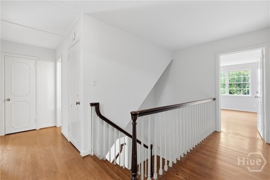 New Roof! A charming colonial two-story featuring Savannah Grey - photo 29