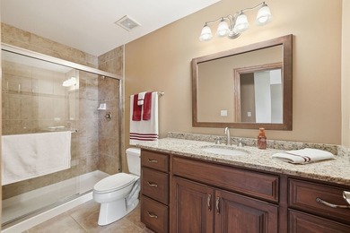 Welcome to your half-acre Sunset Lakes oasis! This custom-built - photo 29