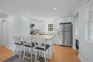 Designed for the way we live today, this beautifully updated - photo 9