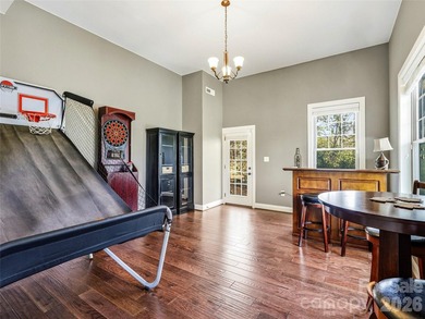 Builder's custom lakefront double lot retreat, showcasing - photo 32