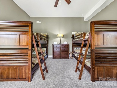 Builder's custom lakefront double lot retreat, showcasing - photo 34