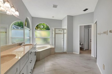Rare opportunity to own an Ocean Access waterfront pool home on - photo 35