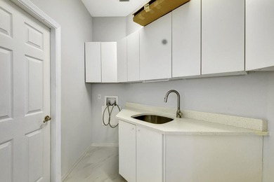 Rare opportunity to own an Ocean Access waterfront pool home on - photo 36
