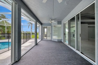 Rare opportunity to own an Ocean Access waterfront pool home on - photo 37