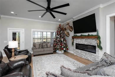 Stunning home built in 2024 by Brian Hagler Construction. Lots