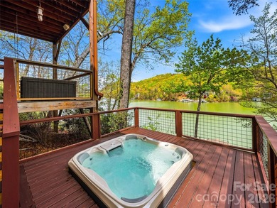 Builder's custom lakefront double lot retreat, showcasing - photo 38