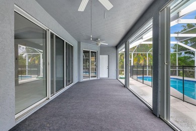 Rare opportunity to own an Ocean Access waterfront pool home on - photo 38