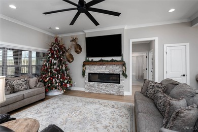 Stunning home built in 2024 by Brian Hagler Construction. Lots