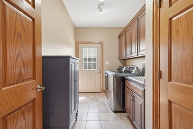 Welcome to your half-acre Sunset Lakes oasis! This custom-built - photo 39