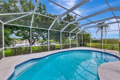 Rare opportunity to own an Ocean Access waterfront pool home on - photo 39