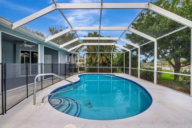 Rare opportunity to own an Ocean Access waterfront pool home on - photo 40