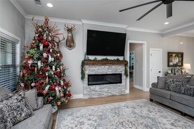 Stunning home built in 2024 by Brian Hagler Construction. Lots