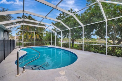 Rare opportunity to own an Ocean Access waterfront pool home on - photo 41