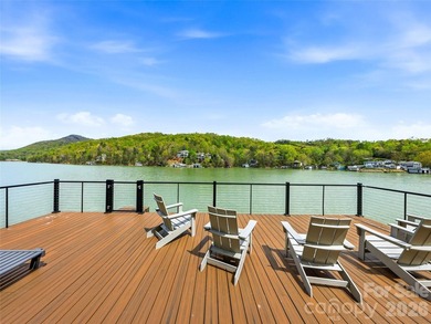 Builder's custom lakefront double lot retreat, showcasing - photo 42