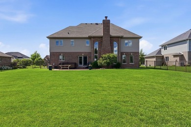 Welcome to your half-acre Sunset Lakes oasis! This custom-built - photo 42