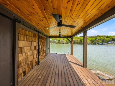 Builder's custom lakefront double lot retreat, showcasing - photo 43