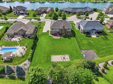 Welcome to your half-acre Sunset Lakes oasis! This custom-built - photo 43