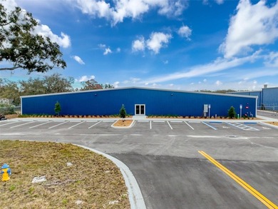 BRAND NEW! 2024 built 45,000 SF, FULLY AIR-CONDITIONED & - photo 3