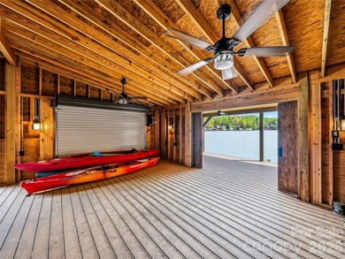 Builder's custom lakefront double lot retreat, showcasing - photo 44