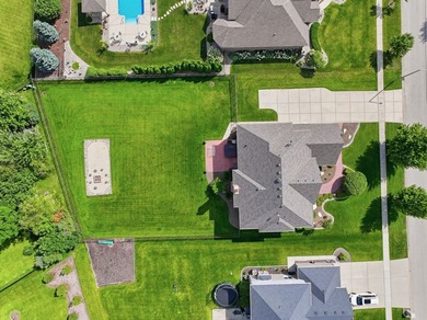 Welcome to your half-acre Sunset Lakes oasis! This custom-built - photo 44