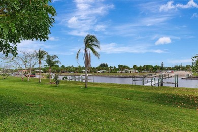 Rare opportunity to own an Ocean Access waterfront pool home on - photo 44