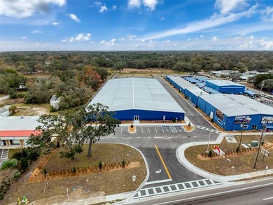 BRAND NEW! 2024 built 45,000 SF, FULLY AIR-CONDITIONED & - photo 4