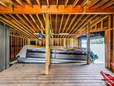 Builder's custom lakefront double lot retreat, showcasing - photo 45