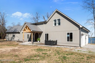 Welcome to waterfront living at its finest on the stunning - photo 45