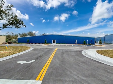 BRAND NEW! 2024 built 45,000 SF, FULLY AIR-CONDITIONED & - photo 5