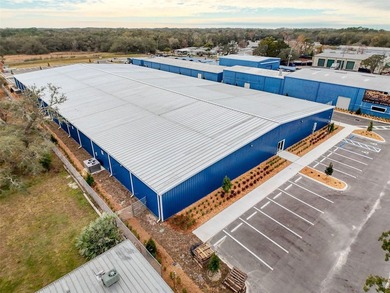 BRAND NEW! 2024 built 45,000 SF, FULLY AIR-CONDITIONED & - photo 6