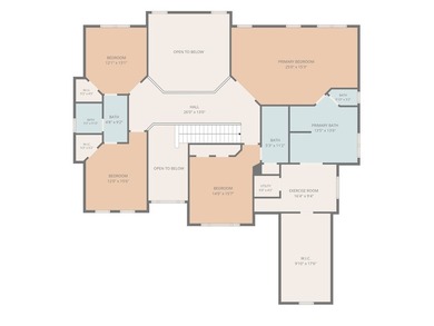 Welcome to your half-acre Sunset Lakes oasis! This custom-built - photo 47