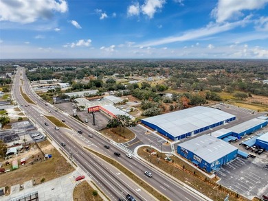 BRAND NEW! 2024 built 45,000 SF, FULLY AIR-CONDITIONED & - photo 7