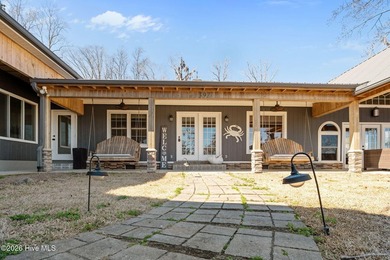 Welcome to waterfront living at its finest on the stunning - photo 48