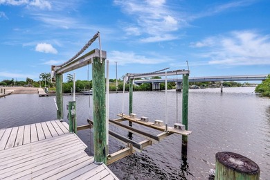Rare opportunity to own an Ocean Access waterfront pool home on - photo 48