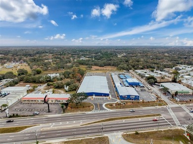 BRAND NEW! 2024 built 45,000 SF, FULLY AIR-CONDITIONED & - photo 8