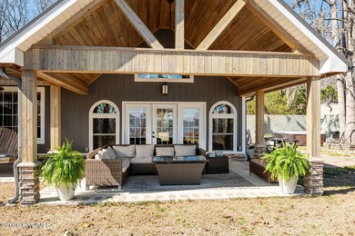 Welcome to waterfront living at its finest on the stunning - photo 49