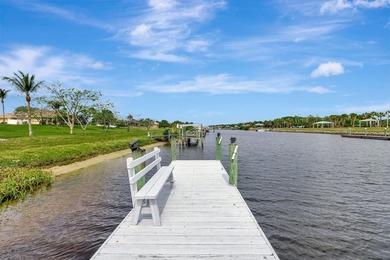 Rare opportunity to own an Ocean Access waterfront pool home on - photo 49
