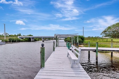 Rare opportunity to own an Ocean Access waterfront pool home on - photo 50
