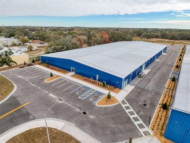 BRAND NEW! 2024 built 45,000 SF, FULLY AIR-CONDITIONED & - photo 10